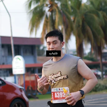 Runner Photo 4955588