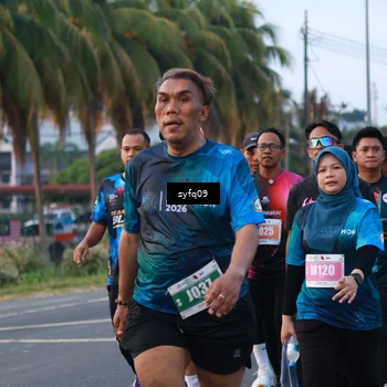 Runner Photo 4955590