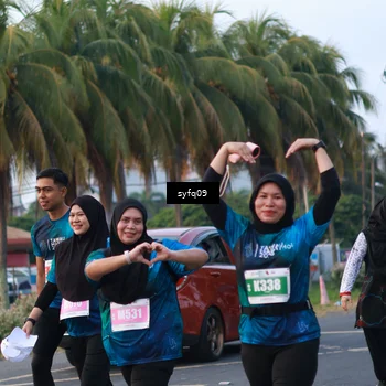 Runner Photo 4955591