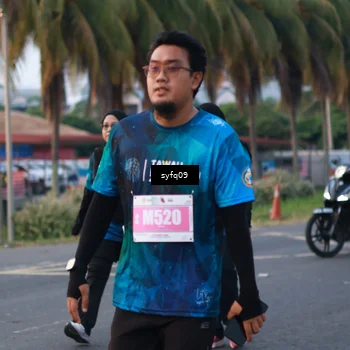 Runner Photo 4955592