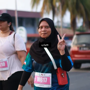 Runner Photo 4955593