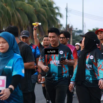 Runner Photo 4955594