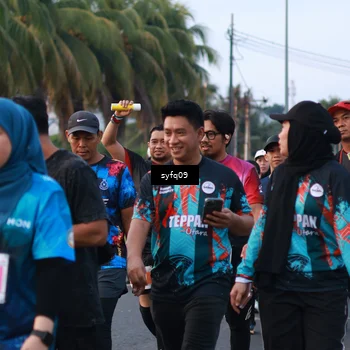 Runner Photo 4955595
