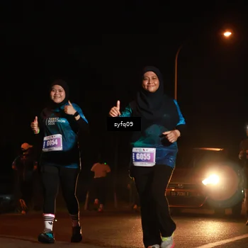 Runner Photo 4955600