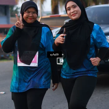 Runner Photo 4955601