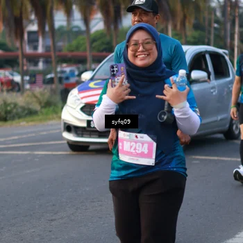 Runner Photo 4955605