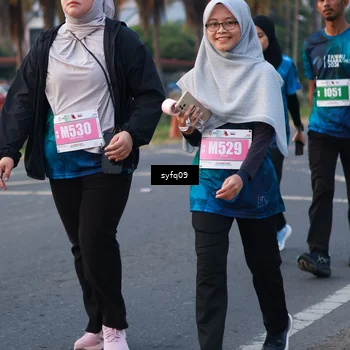 Runner Photo 4955606