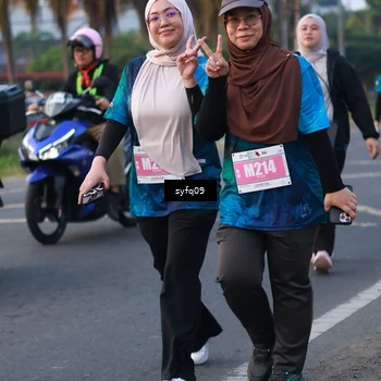 Runner Photo 4955607