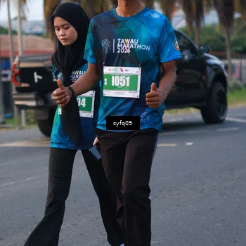 Runner Photo 4955612