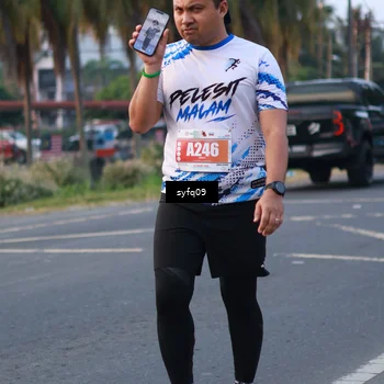 Runner Photo 4955613