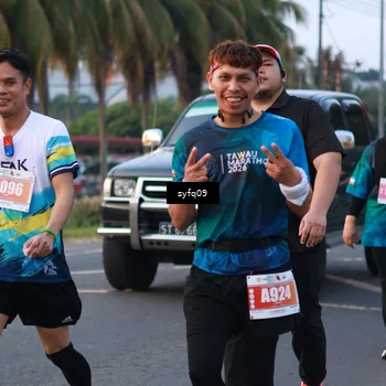 Runner Photo 4955618