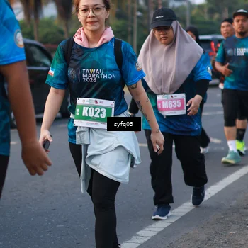 Runner Photo 4955625