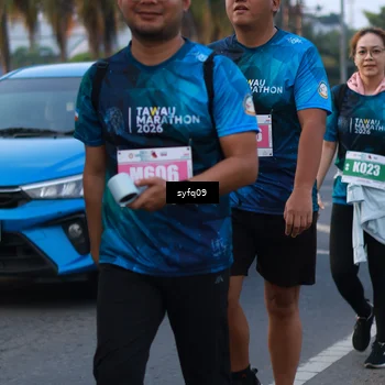 Runner Photo 4955628