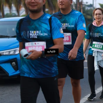 Runner Photo 4955631