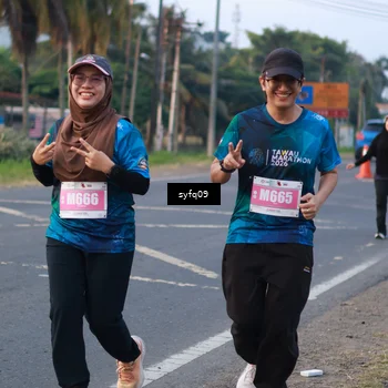 Runner Photo 4955634