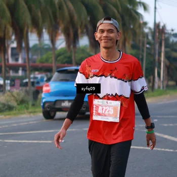 Runner Photo 4955635