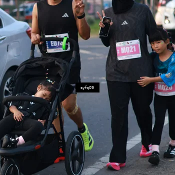 Runner Photo 4955645