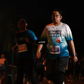 Runner Photo 4955648