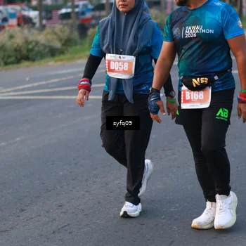 Runner Photo 4955650