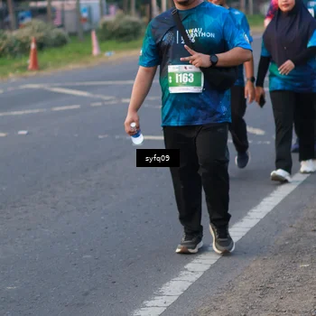 Runner Photo 4955654