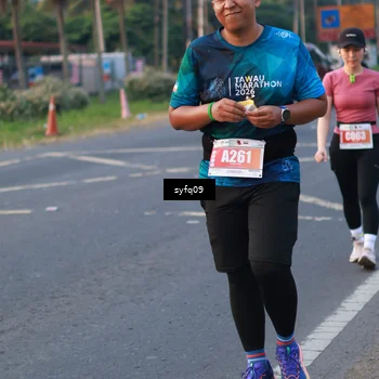Runner Photo 4955659
