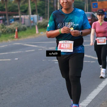 Runner Photo 4955660