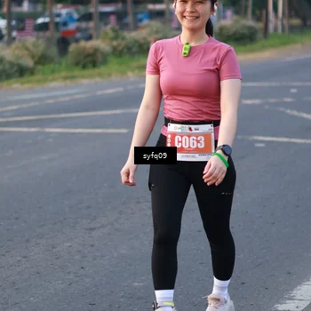 Runner Photo 4955661