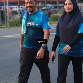 Runner Photo 4955663