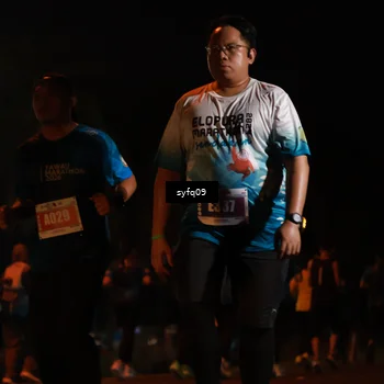 Runner Photo 4955664