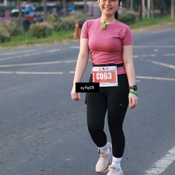 Runner Photo 4955667