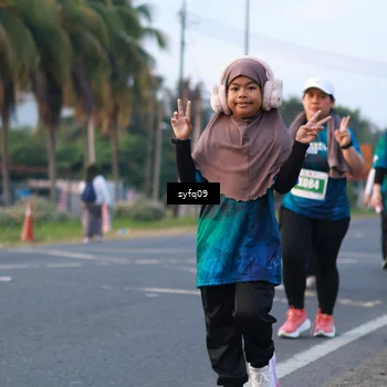 Runner Photo 4955668