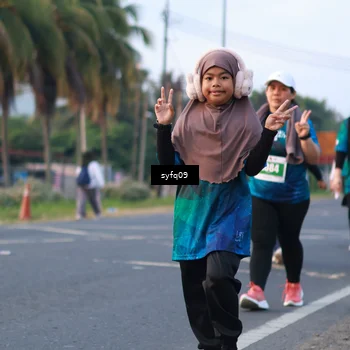 Runner Photo 4955669