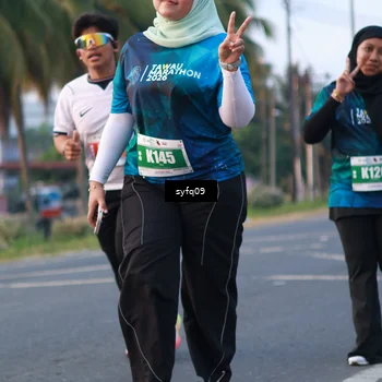 Runner Photo 4955671