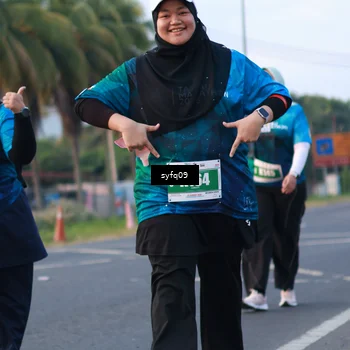 Runner Photo 4955672
