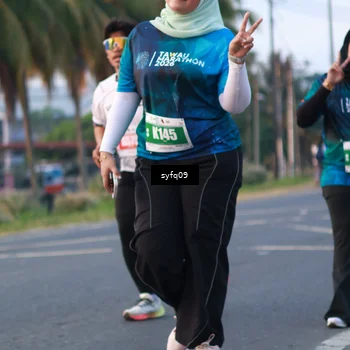 Runner Photo 4955673