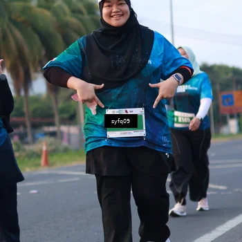 Runner Photo 4955674