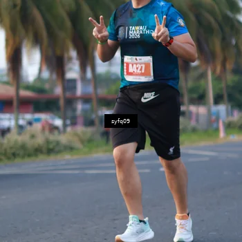 Runner Photo 4955678
