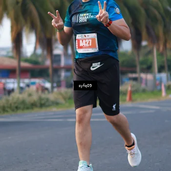 Runner Photo 4955679