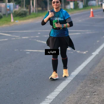 Runner Photo 4955682