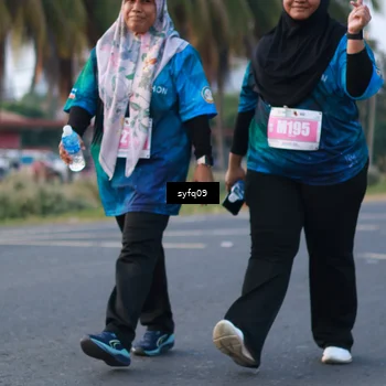 Runner Photo 4955683
