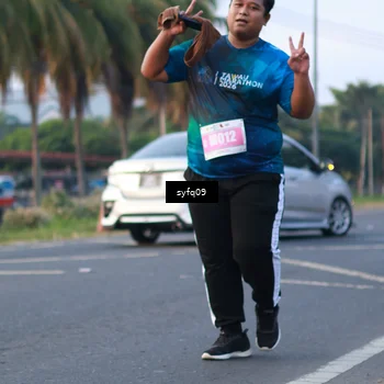 Runner Photo 4955686
