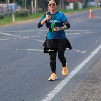 Runner Photo 4955688