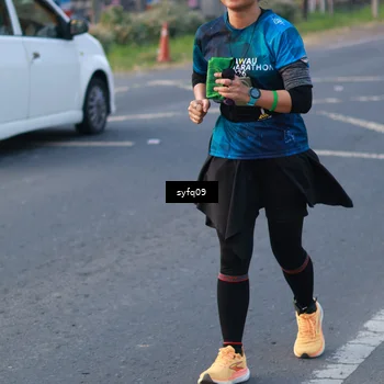 Runner Photo 4955692
