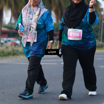 Runner Photo 4955693