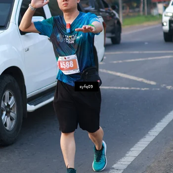 Runner Photo 4955695