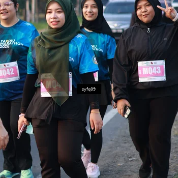 Runner Photo 4955697
