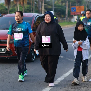 Runner Photo 4955698