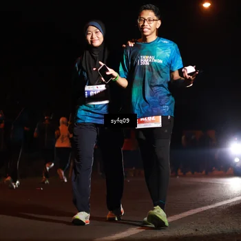 Runner Photo 4955701