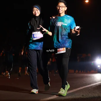 Runner Photo 4955702
