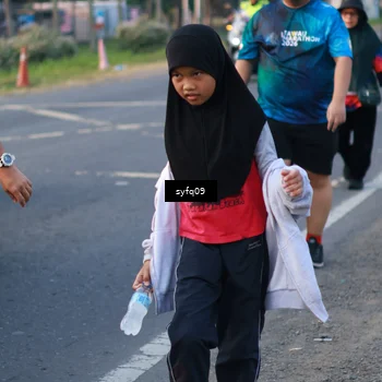 Runner Photo 4955705